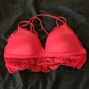 Victoria’s Secret bandeau